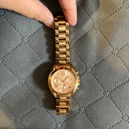Michael Kors Analog Quartz Women