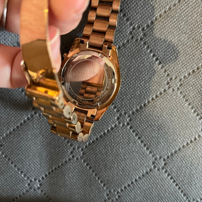 Michael Kors Analog Quartz Women