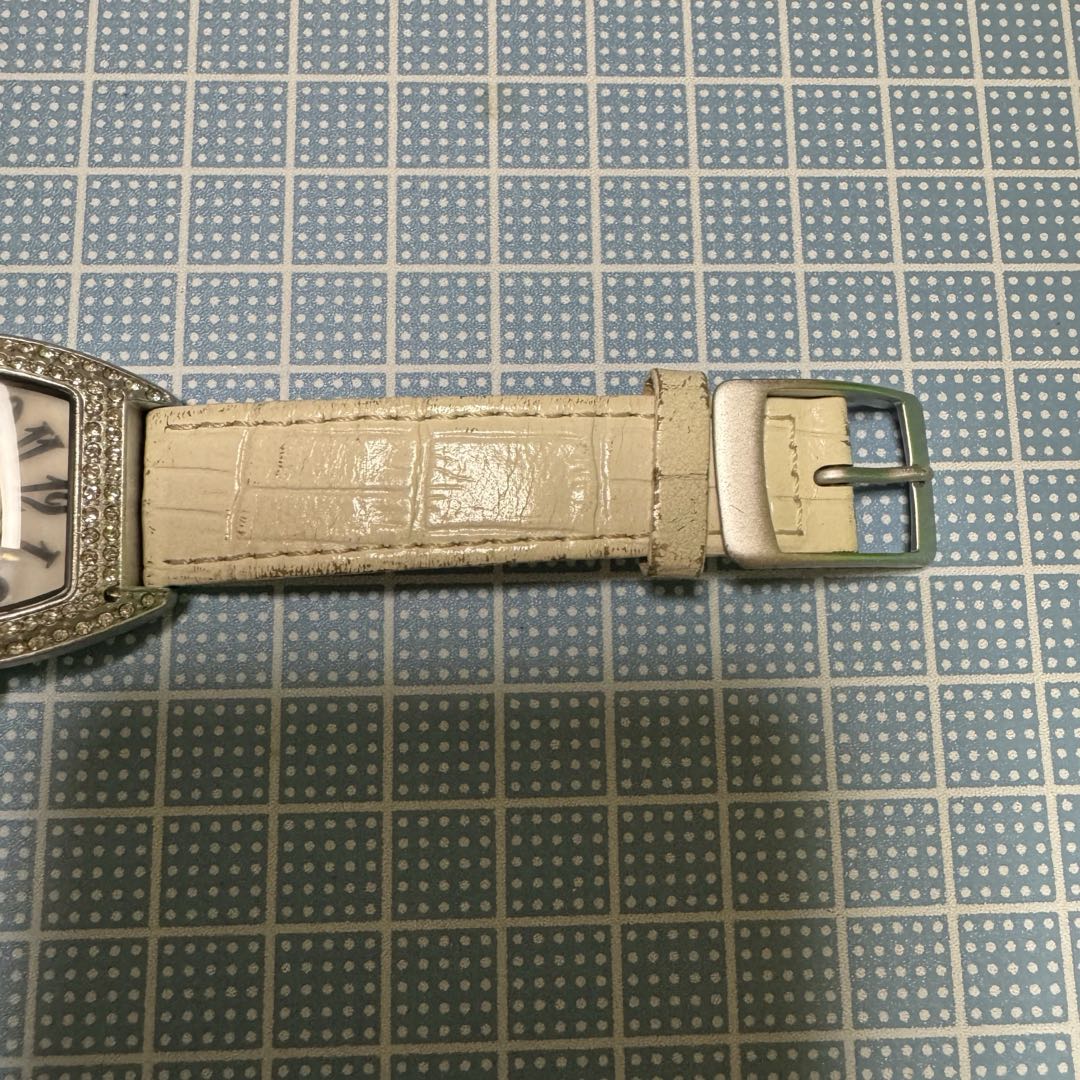 Lancaster Analog Quartz Women