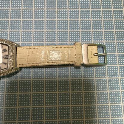 Lancaster Analog Quartz Women