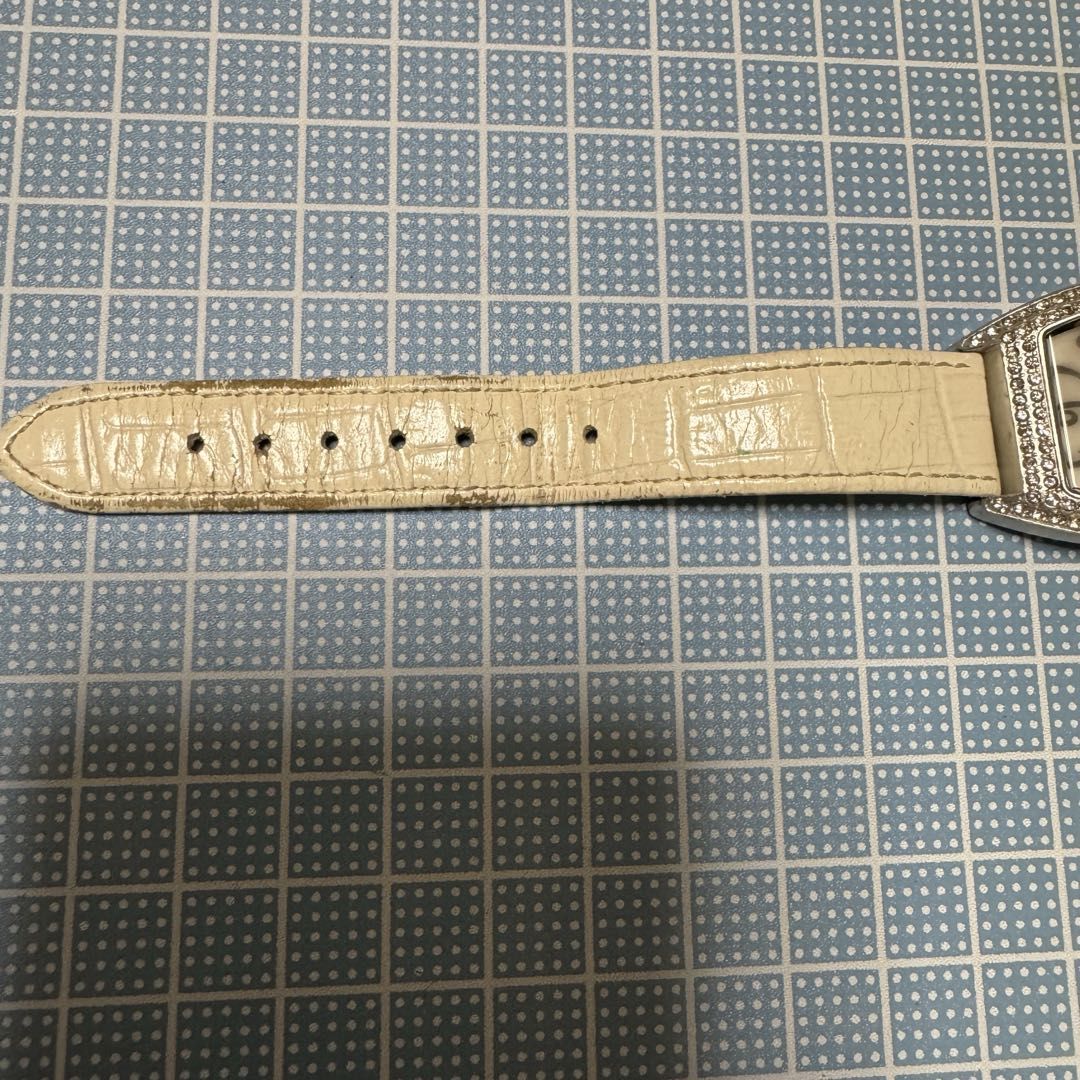 Lancaster Analog Quartz Women