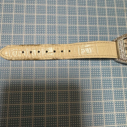 Lancaster Analog Quartz Women