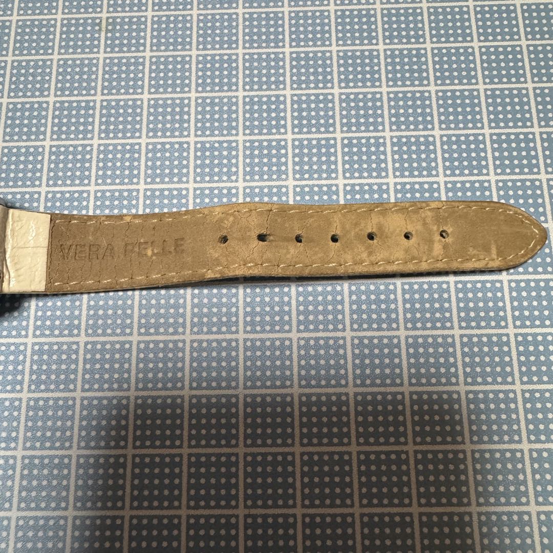 Lancaster Analog Quartz Women