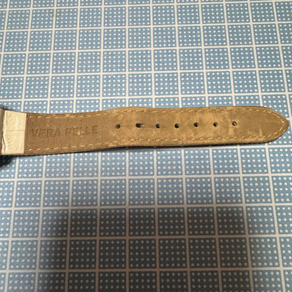 Lancaster Analog Quartz Women