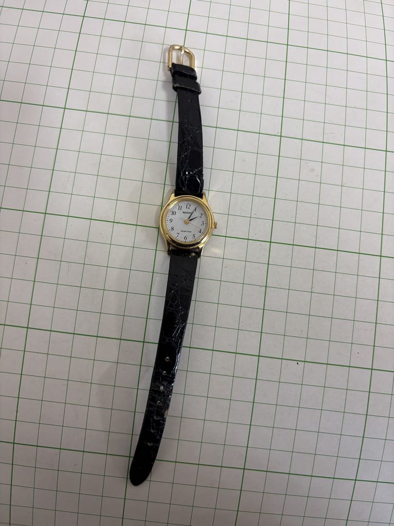 Citizen Analog Solar Women