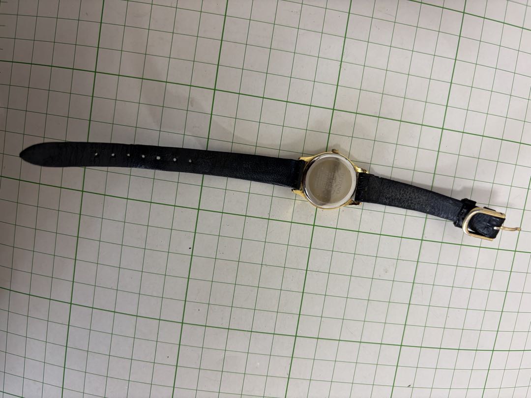 Citizen Analog Solar Women