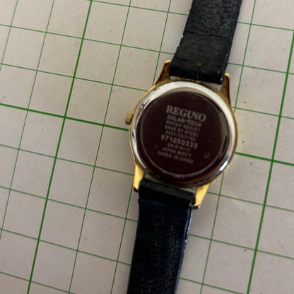Citizen Analog Solar Women
