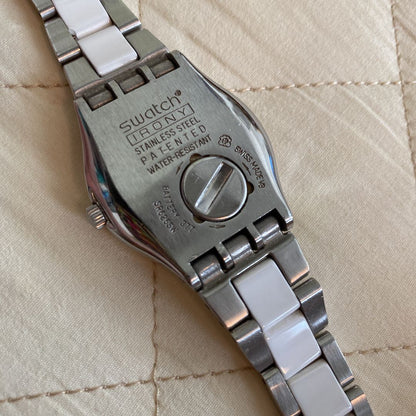 Swatch Analog Quartz Women