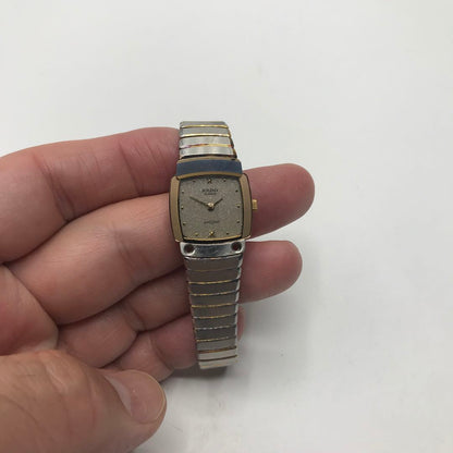 Rado Diastar Analog Quartz Women