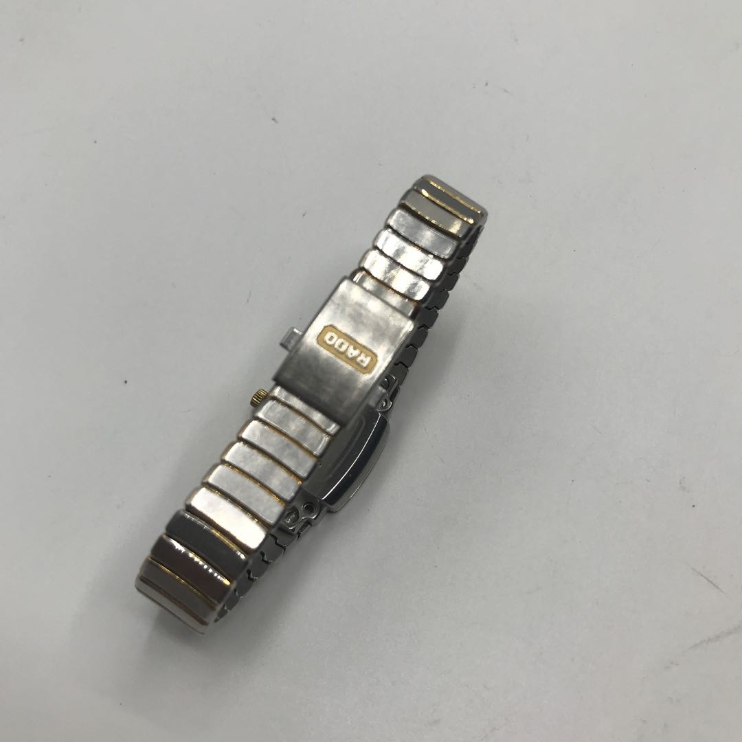 Rado Diastar Analog Quartz Women