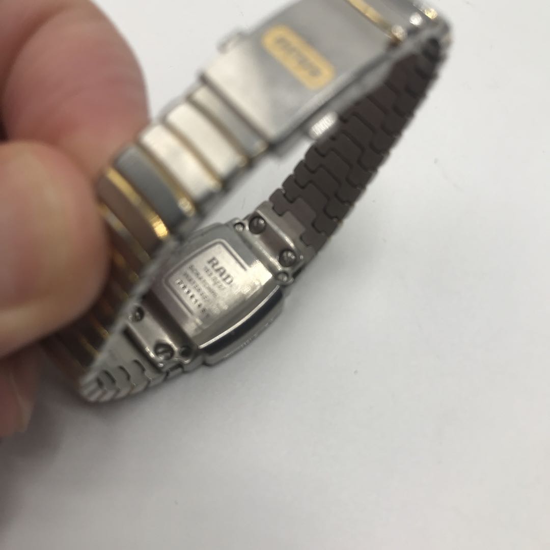 Rado Diastar Analog Quartz Women