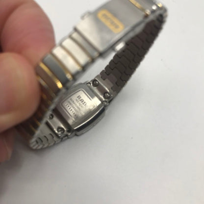 Rado Diastar Analog Quartz Women