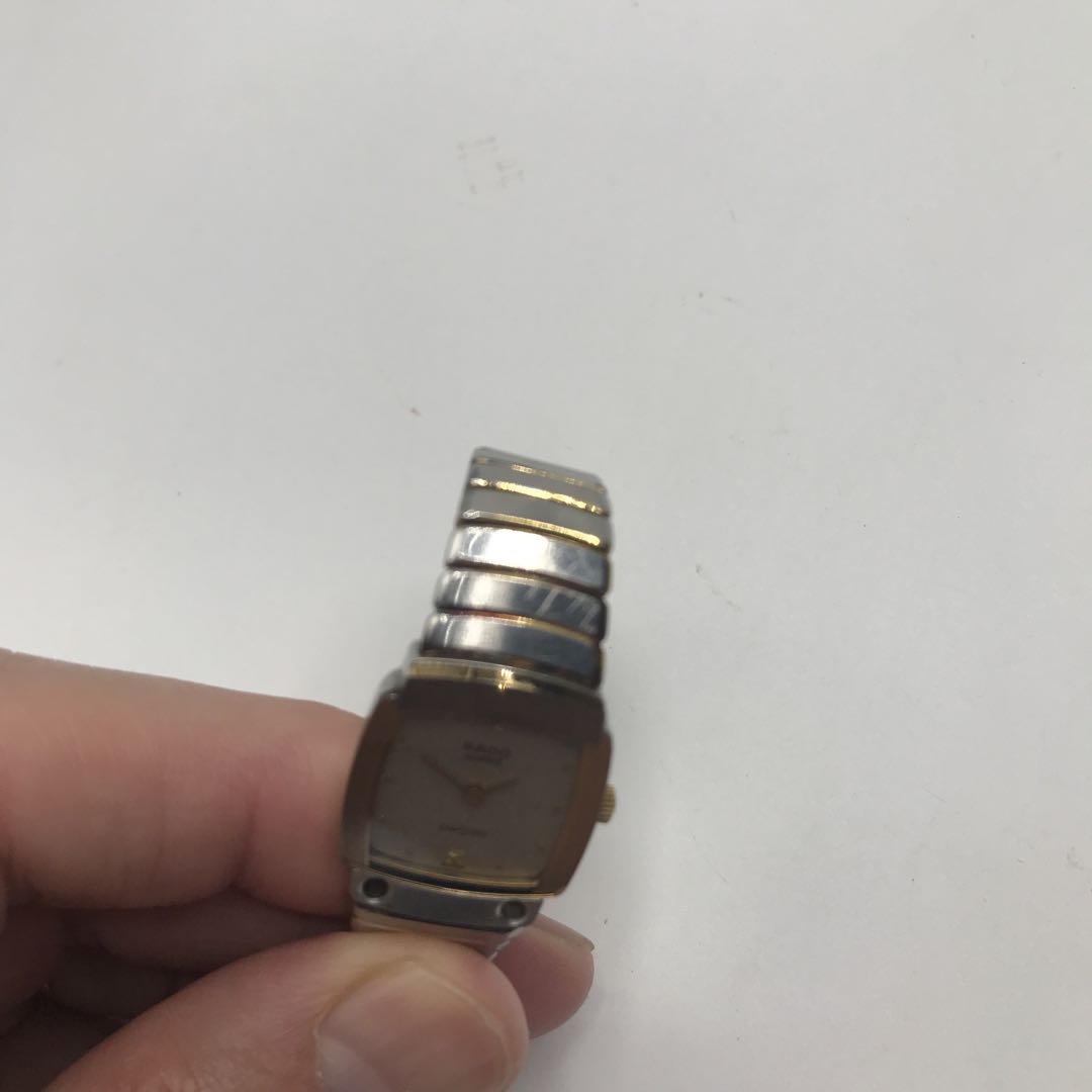 Rado Diastar Analog Quartz Women
