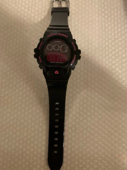 G-Shock Baby-G Digital Quartz Women