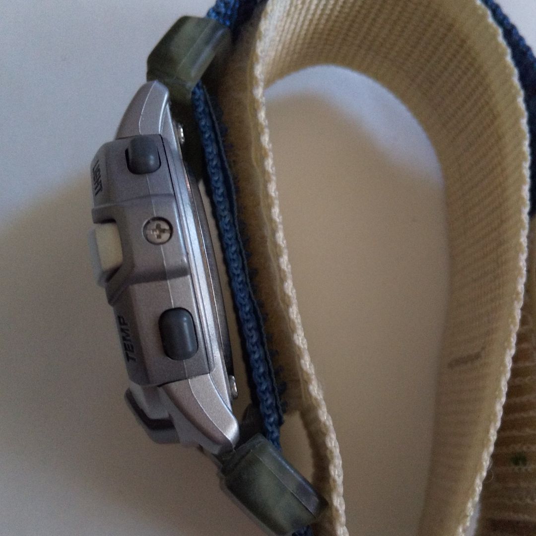 Casio ProTrek PRL-30 Digital Quartz Men