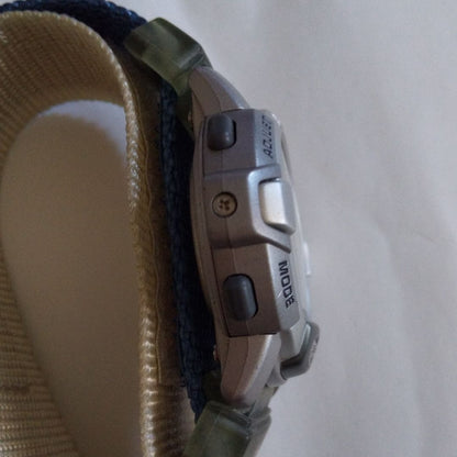 Casio ProTrek PRL-30 Digital Quartz Men