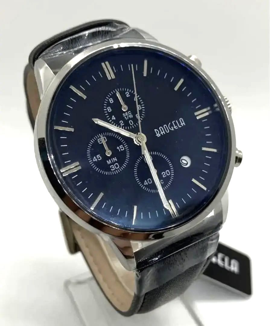 Baola Baogela Analog Quartz Men