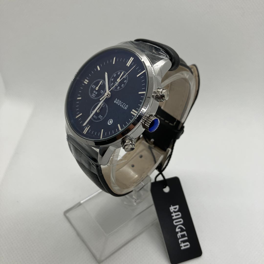 Baola Baogela Analog Quartz Men