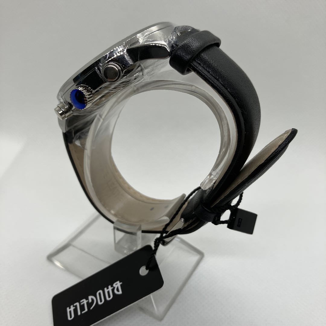 Baola Baogela Analog Quartz Men