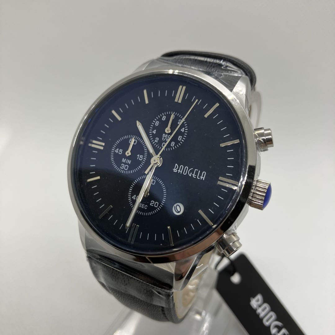 Baola Baogela Analog Quartz Men