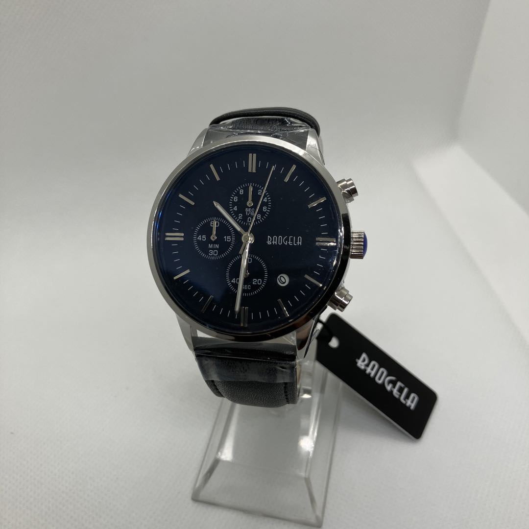 Baola Baogela Analog Quartz Men