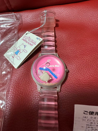 Analog Quartz,Mechanical (Manual) Women