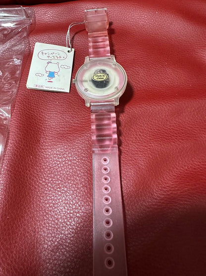 Analog Quartz,Mechanical (Manual) Women