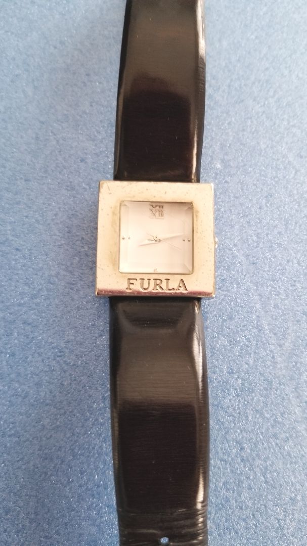 Furla Analog Quartz Women