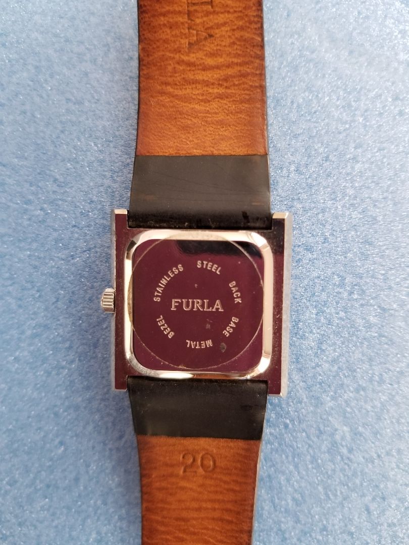 Furla Analog Quartz Women