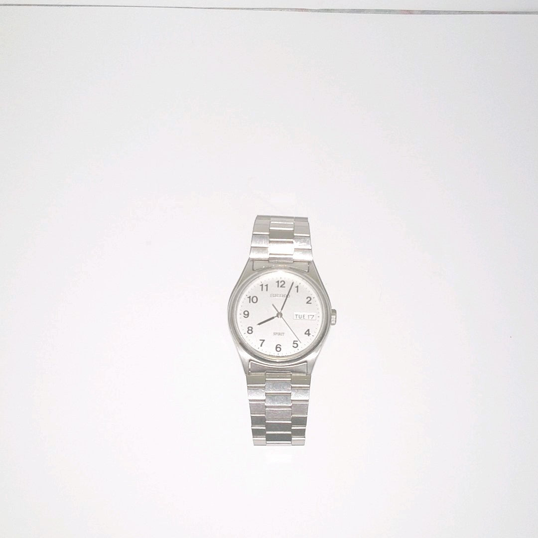 Seiko Analog Quartz Women