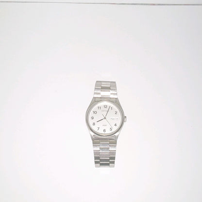 Seiko Analog Quartz Women