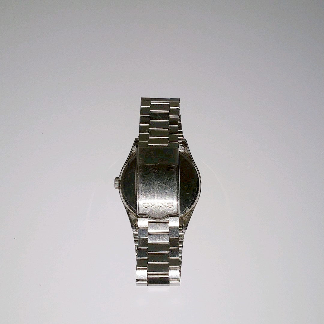 Seiko Analog Quartz Women