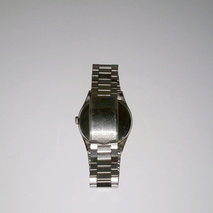 Seiko Analog Quartz Women