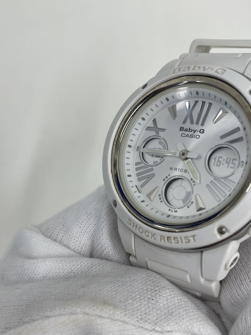 Casio Baby-G BGA-152 Digital-Analog Quartz Women