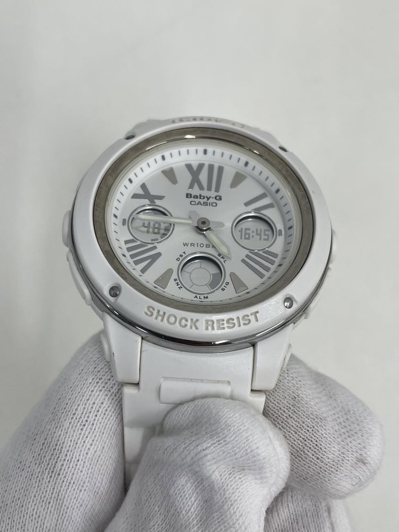 Casio Baby-G BGA-152 Digital-Analog Quartz Women