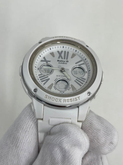 Casio Baby-G BGA-152 Digital-Analog Quartz Women
