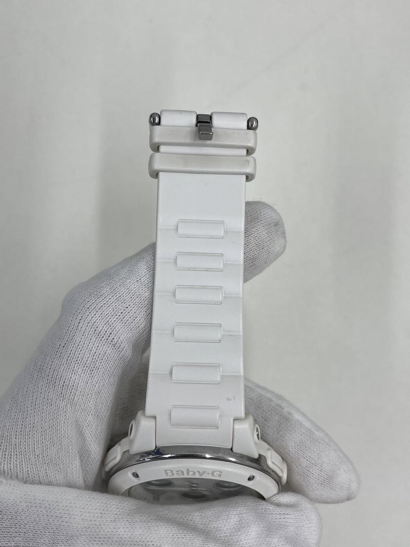 Casio Baby-G BGA-152 Digital-Analog Quartz Women