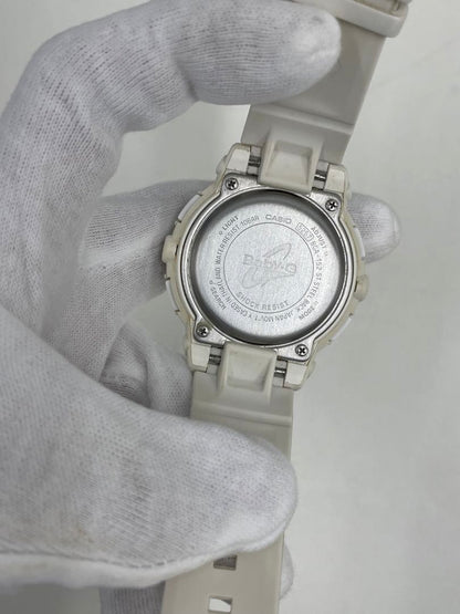 Casio Baby-G BGA-152 Digital-Analog Quartz Women