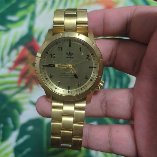 Adidas Analog Quartz Men