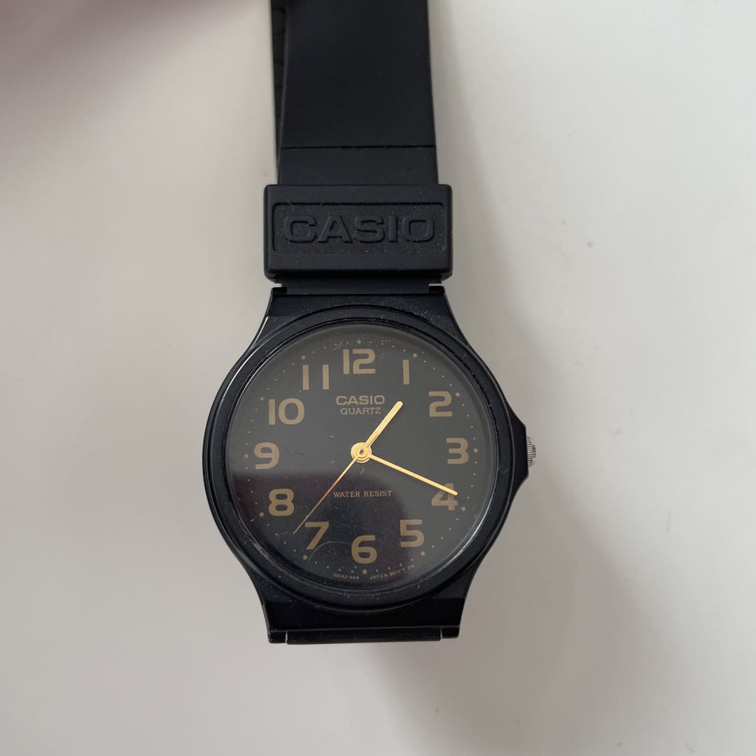 Casio Analog Quartz Women