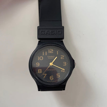 Casio Analog Quartz Women