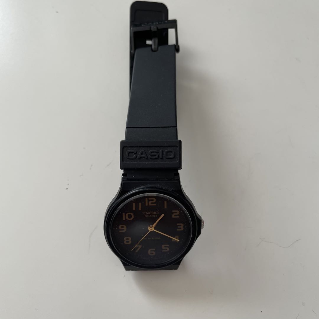 Casio Analog Quartz Women