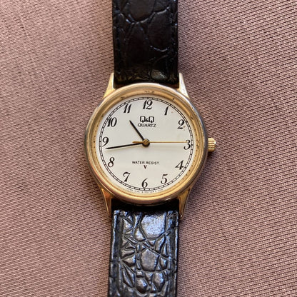 Citizen Q&Q Analog Quartz Men