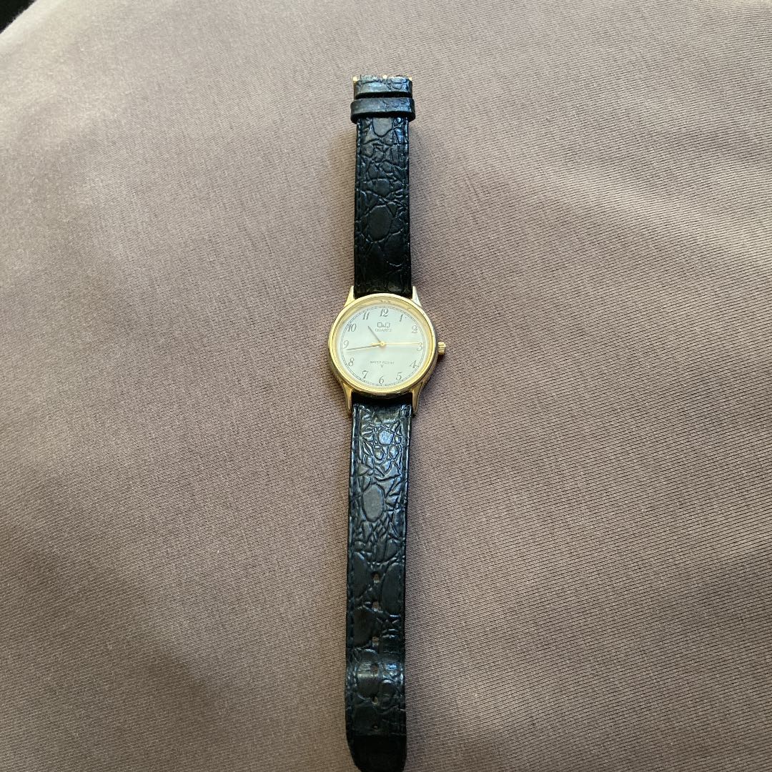 Citizen Q&Q Analog Quartz Men