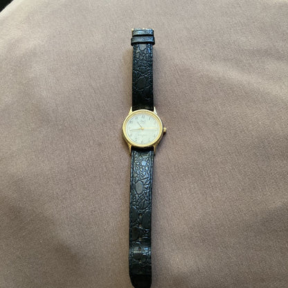 Citizen Q&Q Analog Quartz Men