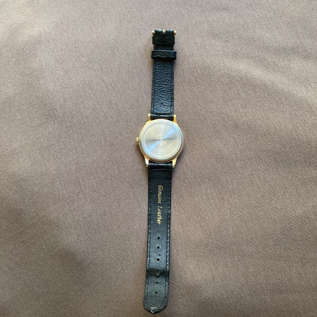 Citizen Q&Q Analog Quartz Men