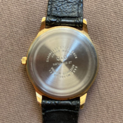 Citizen Q&Q Analog Quartz Men