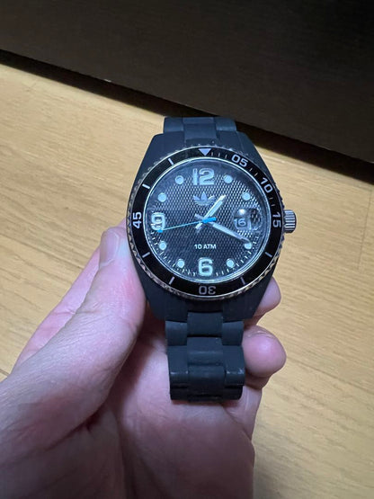 Adidas Analog Quartz Men