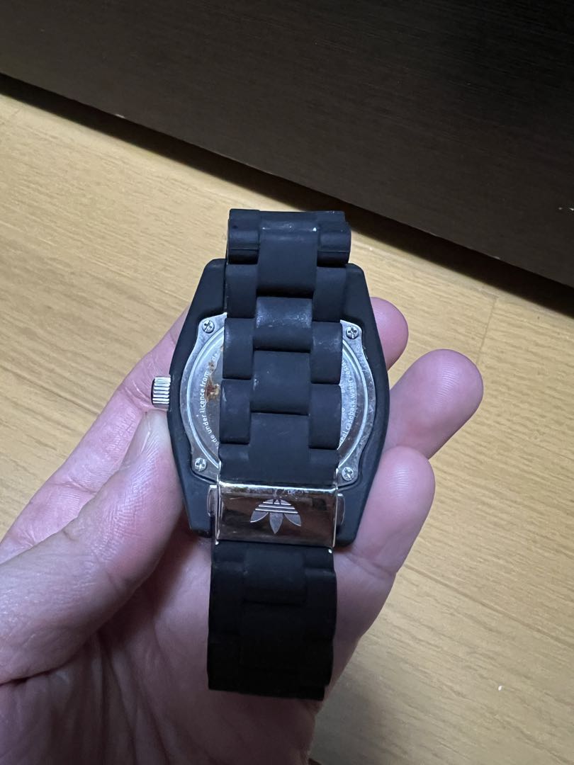 Adidas Analog Quartz Men