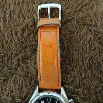 Wowi Analog Quartz Men